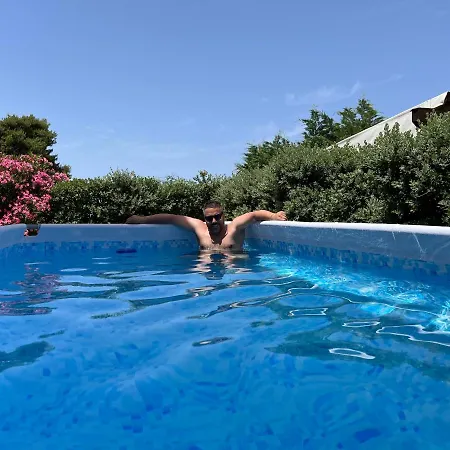 Acqua Marina * Custonaci