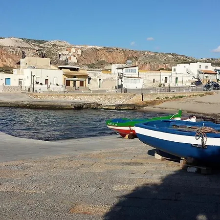 Acqua Marina Holiday home Custonaci