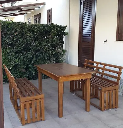 Acqua Marina Holiday home *