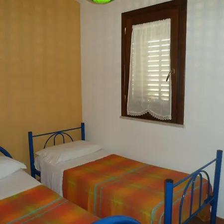 Acqua Marina Holiday home *