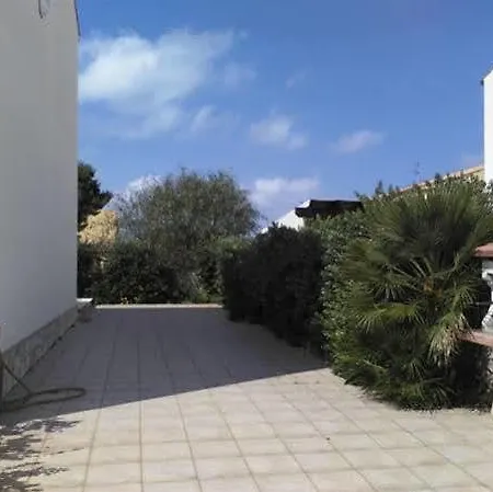 Acqua Marina Holiday home Custonaci