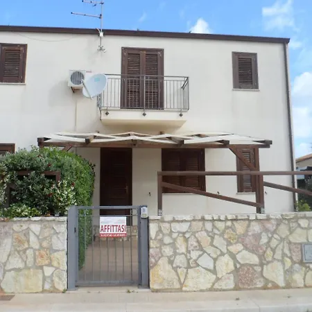 Holiday home Acqua Marina