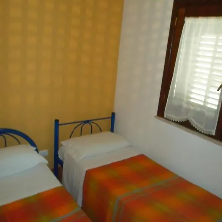 Acqua Marina Holiday home *