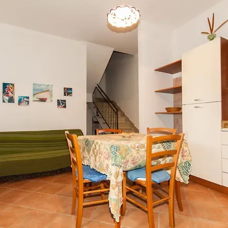 Acqua Marina Holiday home Custonaci