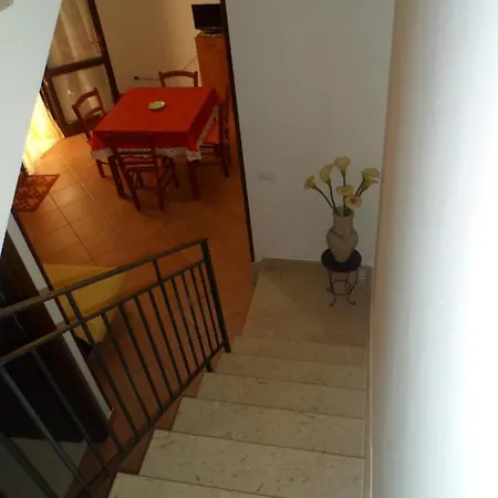Holiday home Acqua Marina *